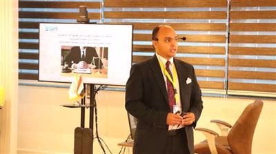 خريجي القسم 